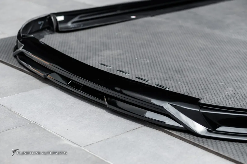 Tesla Juniper ชุดพาร์ท BSKT รอบคัน