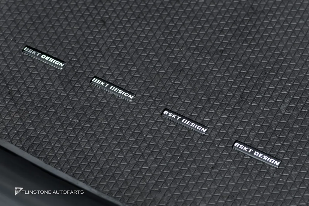 Tesla Juniper ชุดพาร์ท BSKT รอบคัน