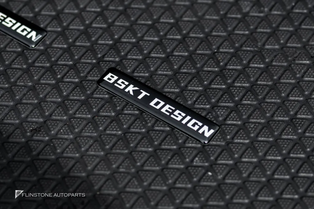 Tesla Juniper ชุดพาร์ท BSKT รอบคัน