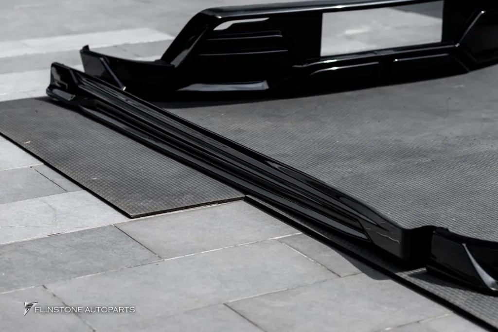 Tesla Juniper ชุดพาร์ท BSKT รอบคัน