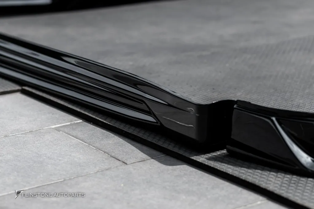 Tesla Juniper ชุดพาร์ท BSKT รอบคัน