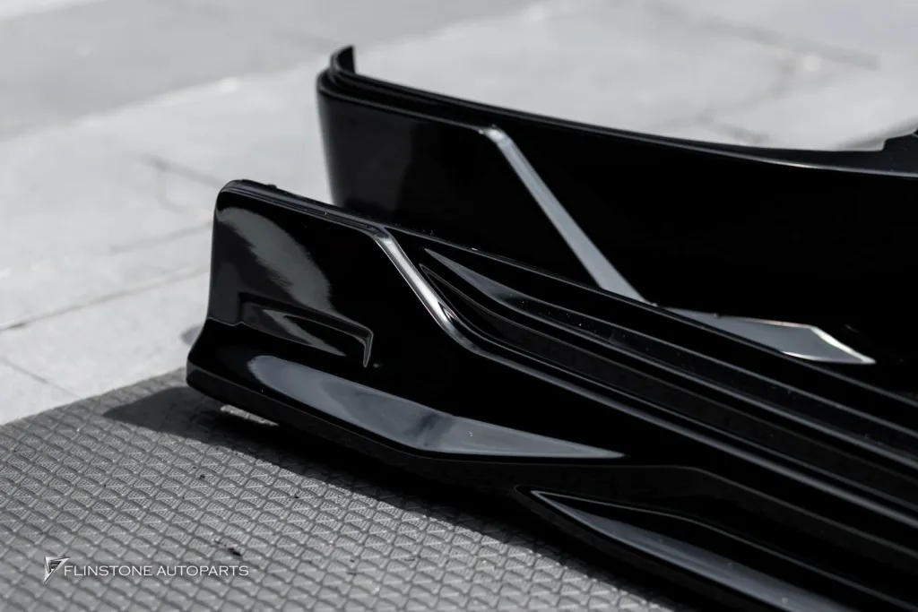 Tesla Juniper ชุดพาร์ท BSKT รอบคัน