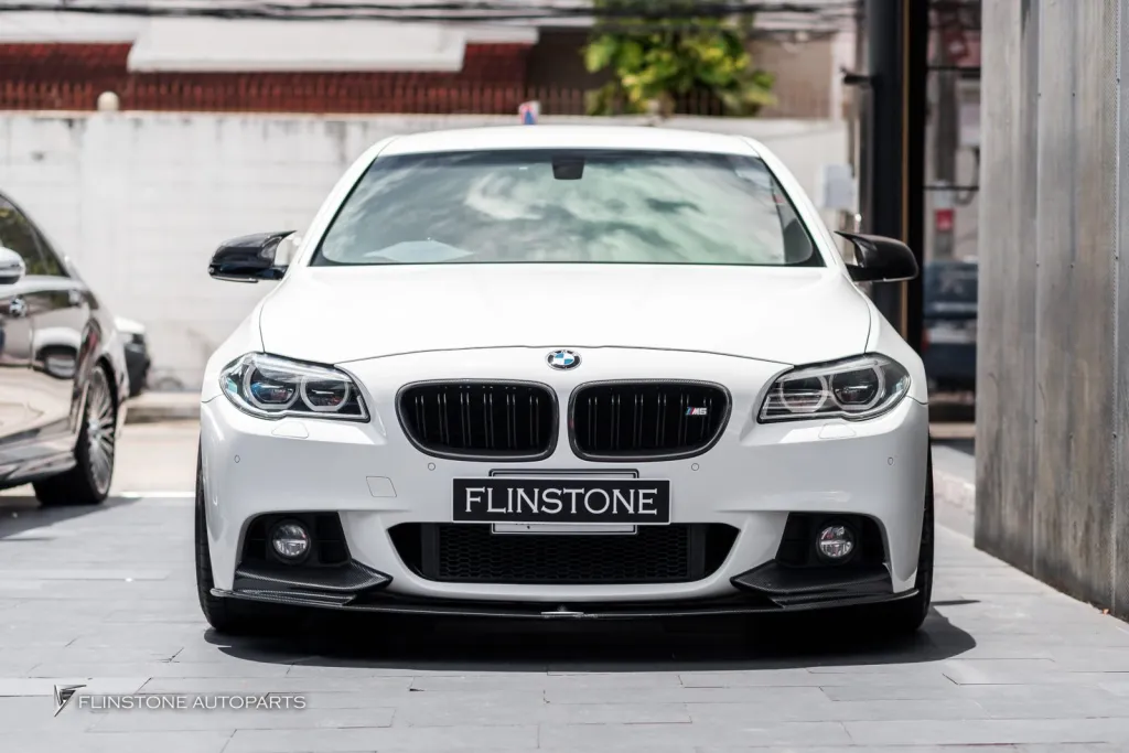 BMW F10 กระจัง