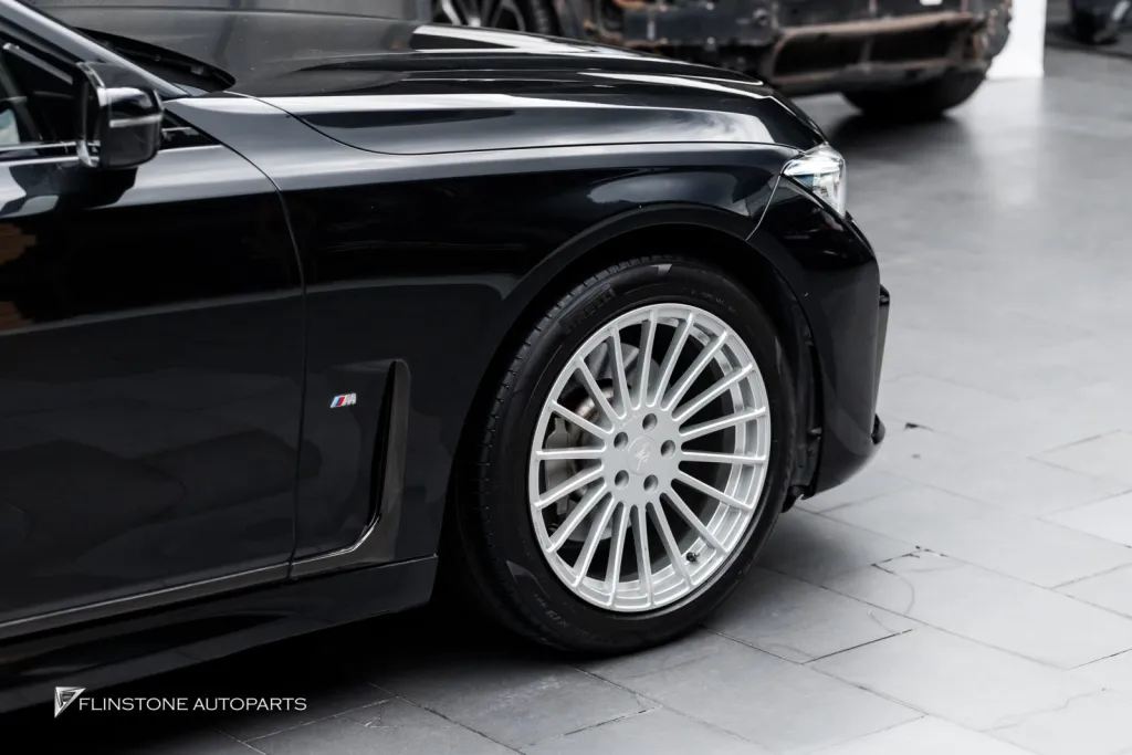 BMW G12 ล้อ Usus