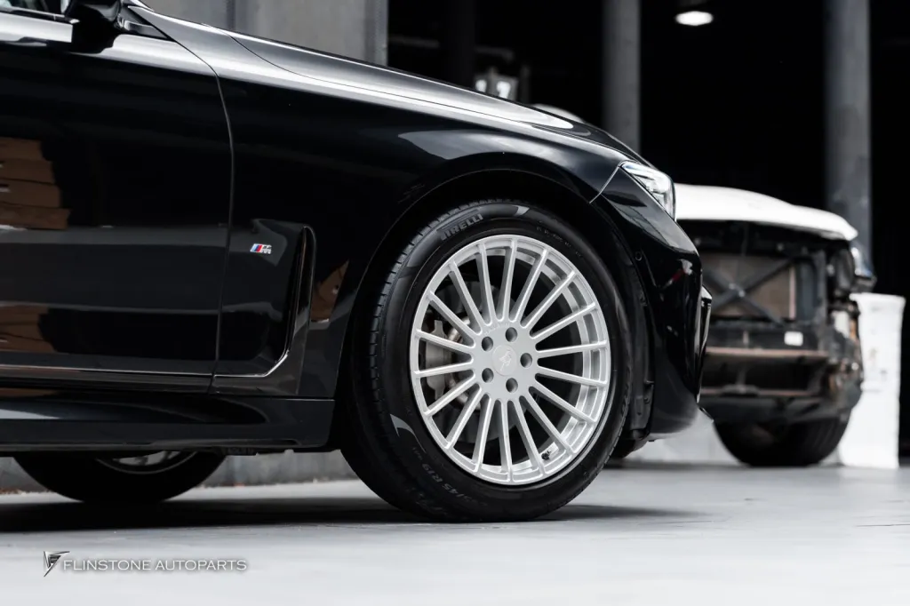 BMW G12 ล้อ Usus
