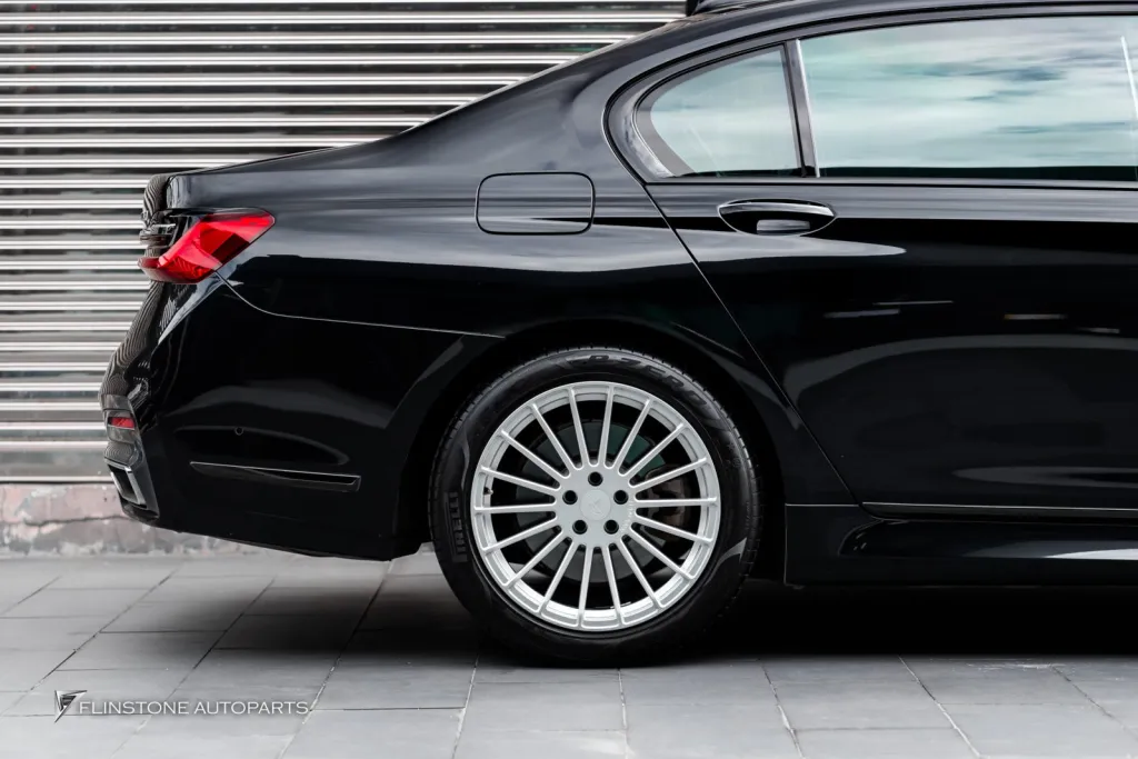 BMW G12 ล้อ Usus
