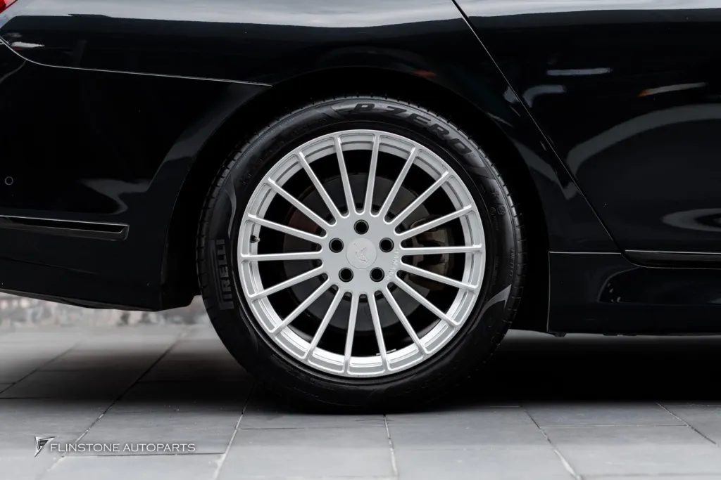 BMW G12 ล้อ Usus