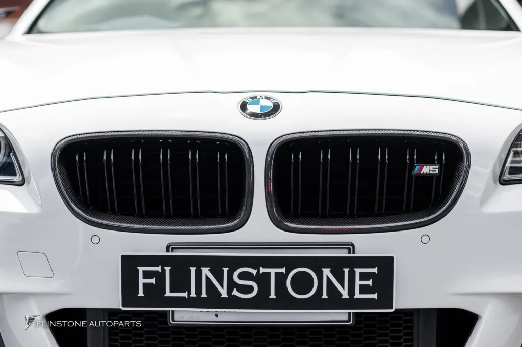 BMW F10 กระจัง