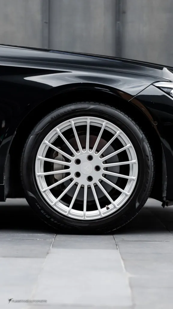 BMW G12 ล้อ Usus