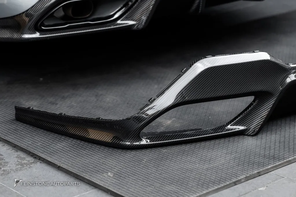 BMW G15 ดิฟ 3D Design