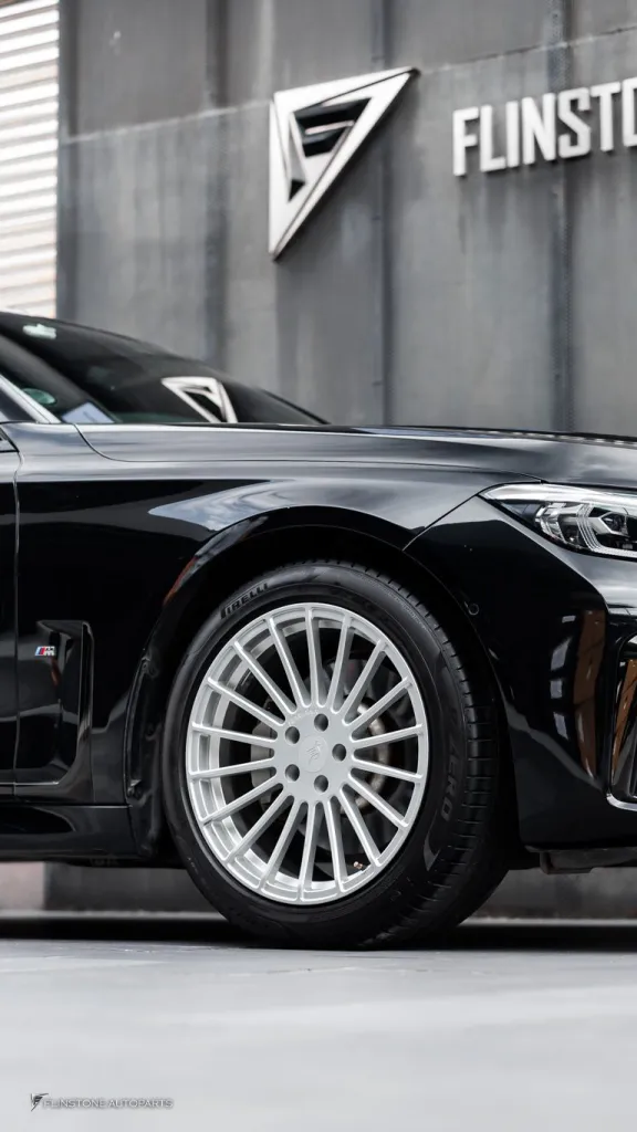 BMW G12 ล้อ Usus
