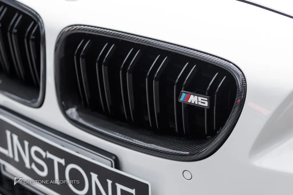 BMW F10 กระจัง