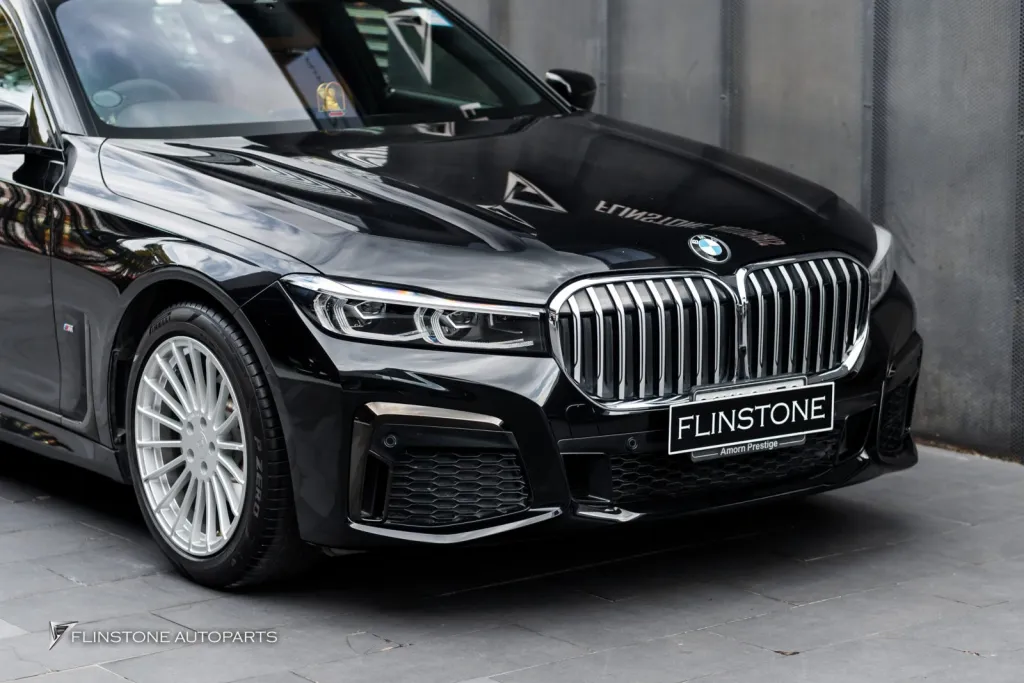 BMW G12 ล้อ Usus