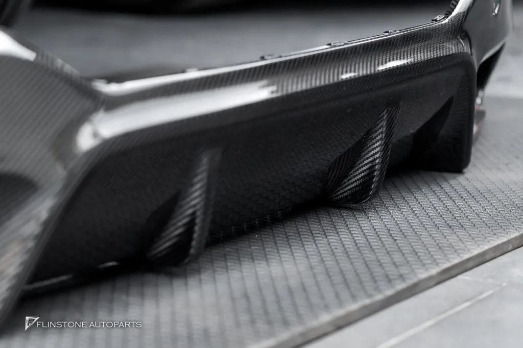 BMW G15 ดิฟ 3D Design