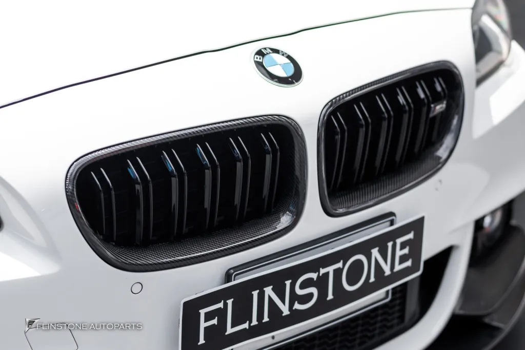 BMW F10 กระจัง
