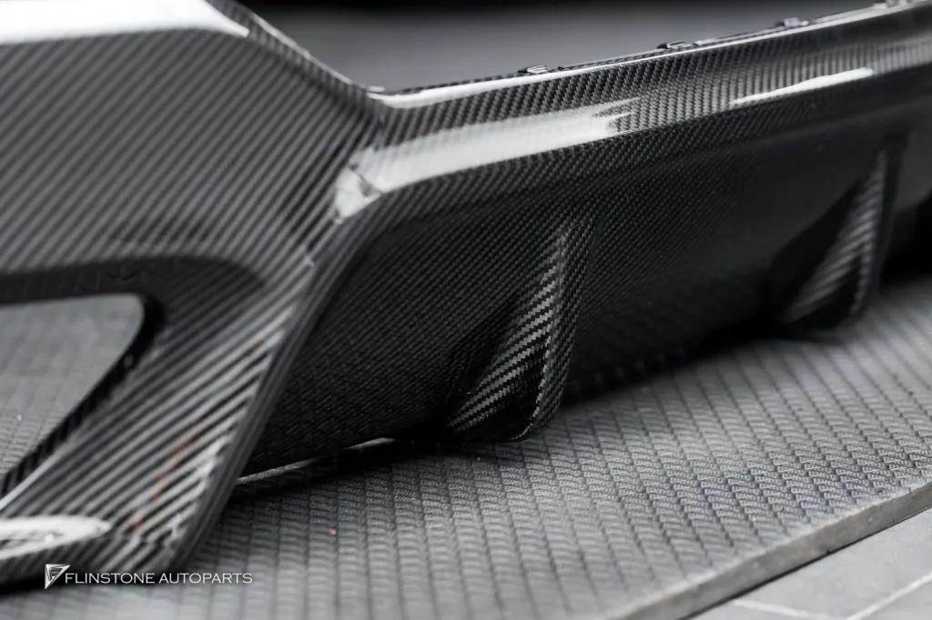 BMW G15 ดิฟ 3D Design