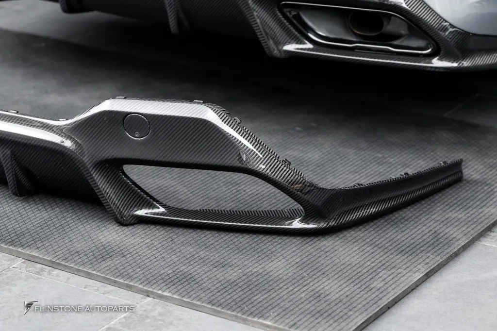BMW G15 ดิฟ 3D Design