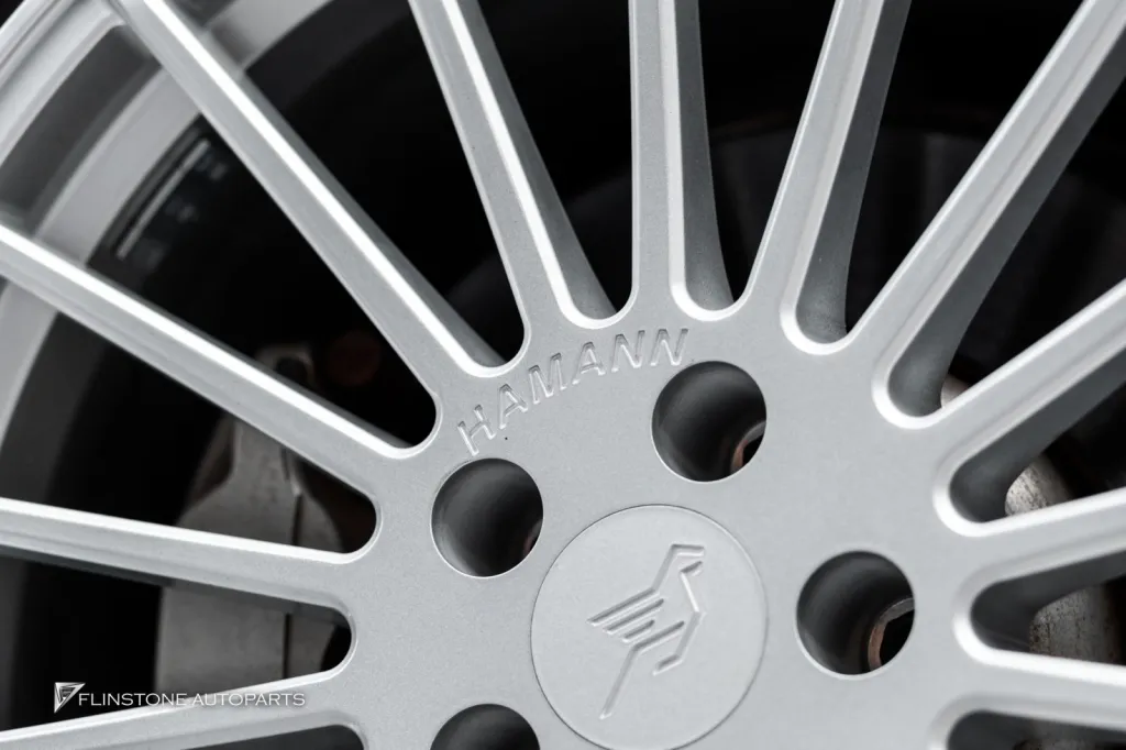 BMW G12 ล้อ Usus