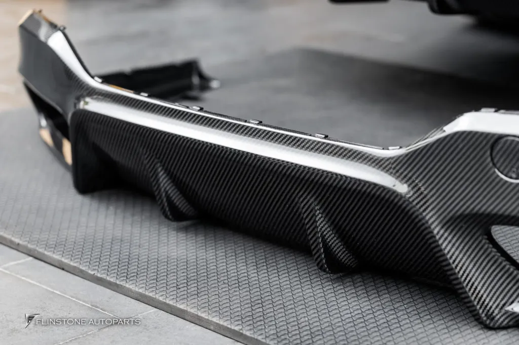 BMW G15 ดิฟ 3D Design