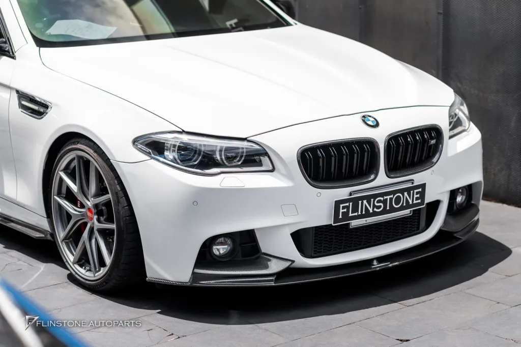 BMW F10 กระจัง