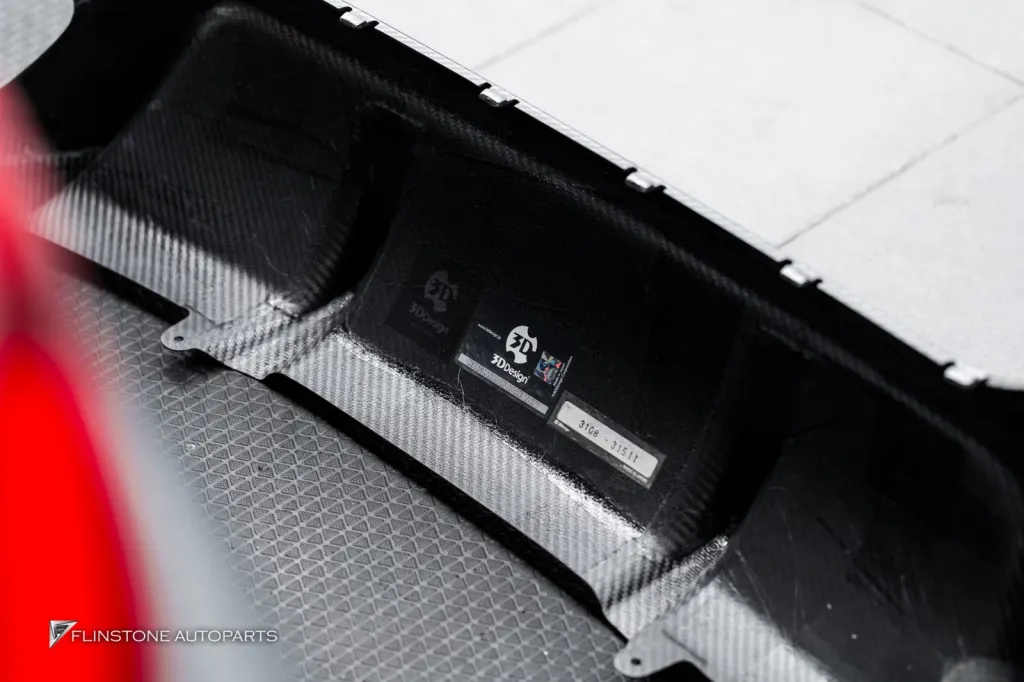 BMW G15 ดิฟ 3D Design