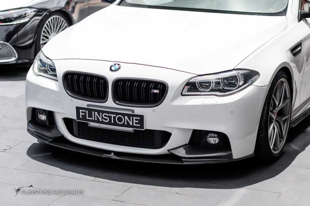BMW F10 กระจัง