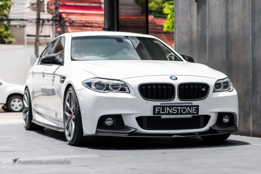 BMW F10 กระจัง