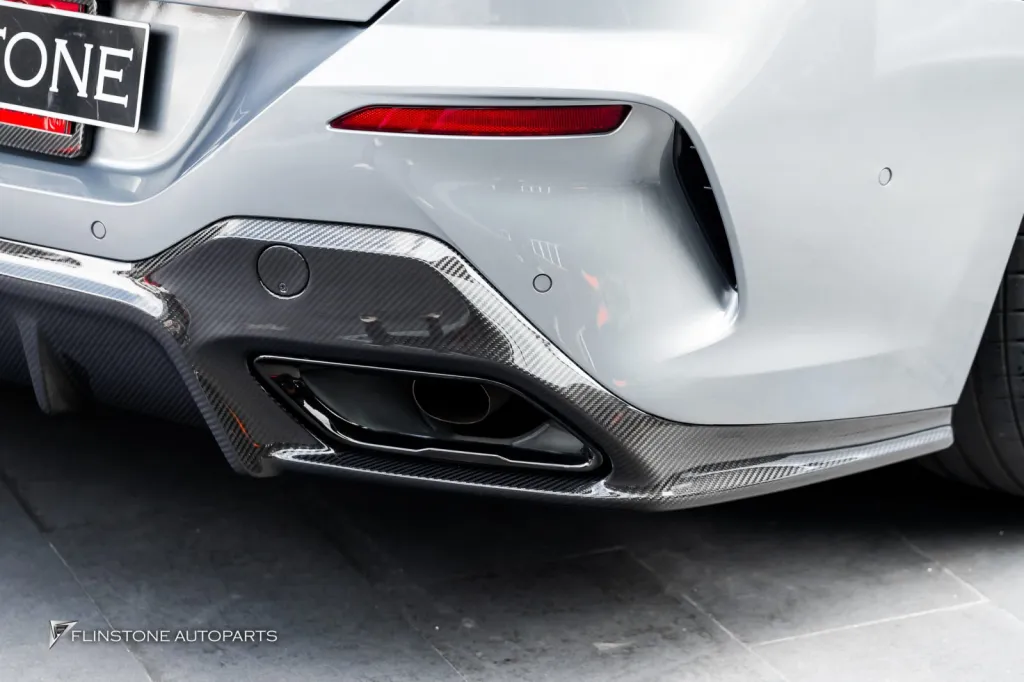 BMW G15 ดิฟ 3D Design