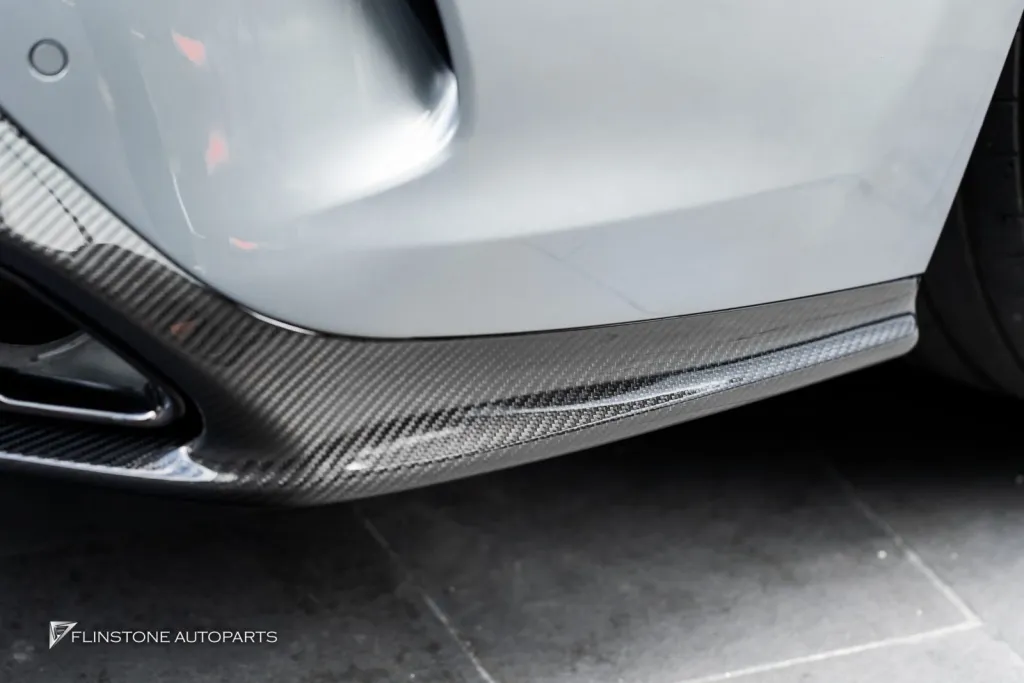 BMW G15 ดิฟ 3D Design