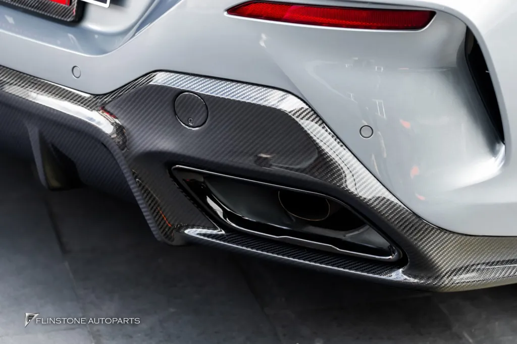 BMW G15 ดิฟ 3D Design