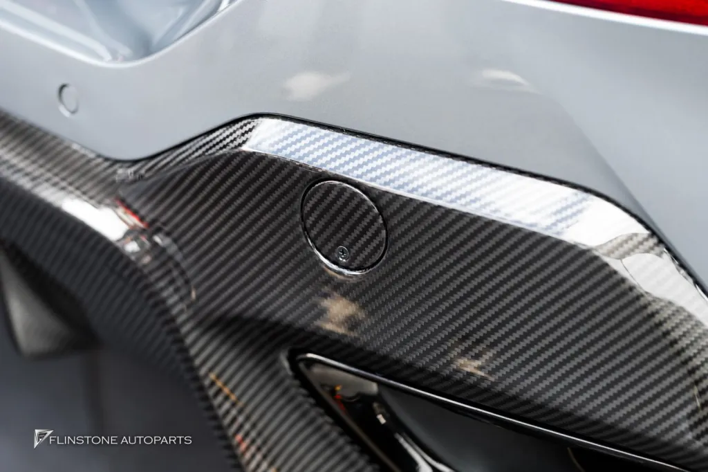 BMW G15 ดิฟ 3D Design