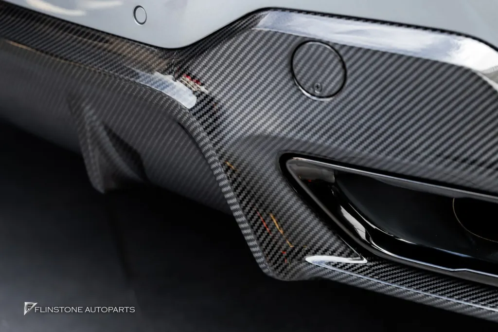 BMW G15 ดิฟ 3D Design