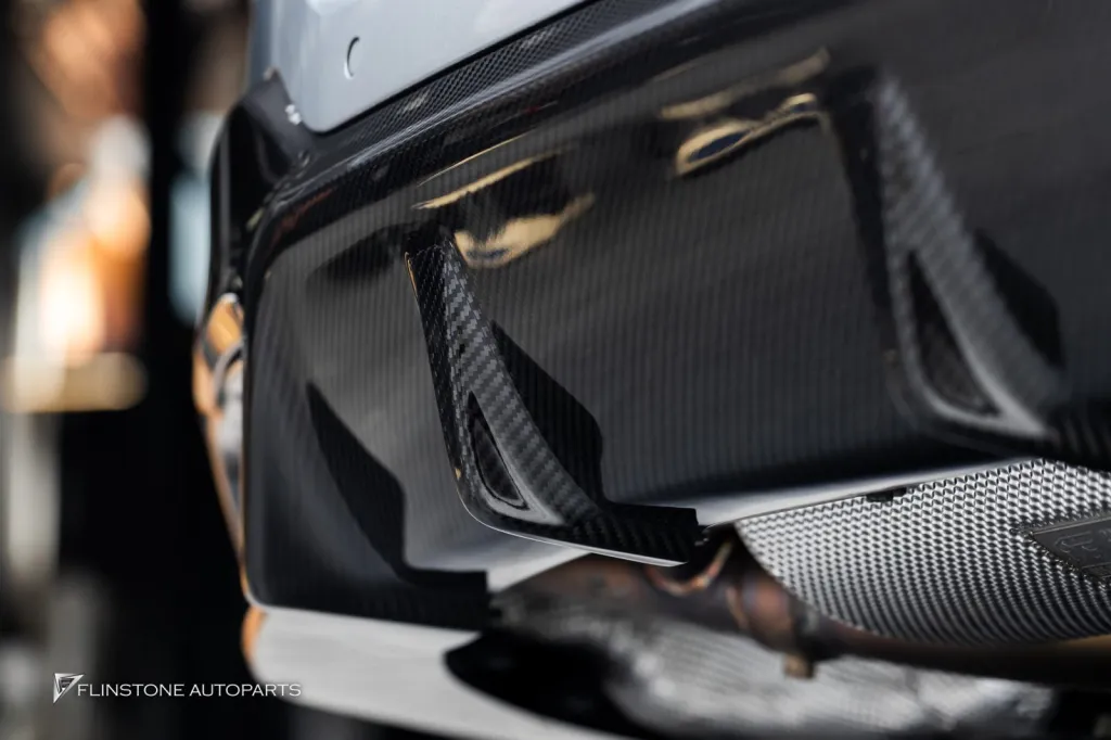 BMW G15 ดิฟ 3D Design