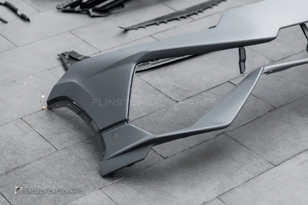 Lamborghini Urus SE to Performante ชุดพาร์ทรอบคัน คาร์บอน Usus