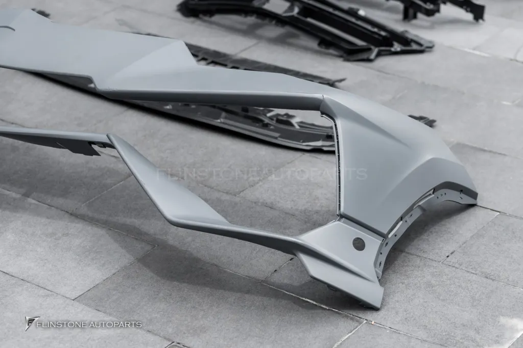 Lamborghini Urus SE to Performante ชุดพาร์ทรอบคัน คาร์บอน Usus