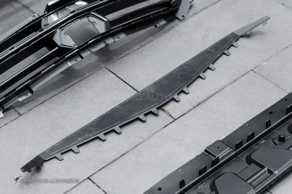 Lamborghini Urus SE to Performante ชุดพาร์ทรอบคัน คาร์บอน Usus