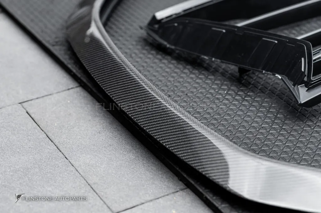 Lamborghini Urus SE to Performante ชุดพาร์ทรอบคัน คาร์บอน Usus