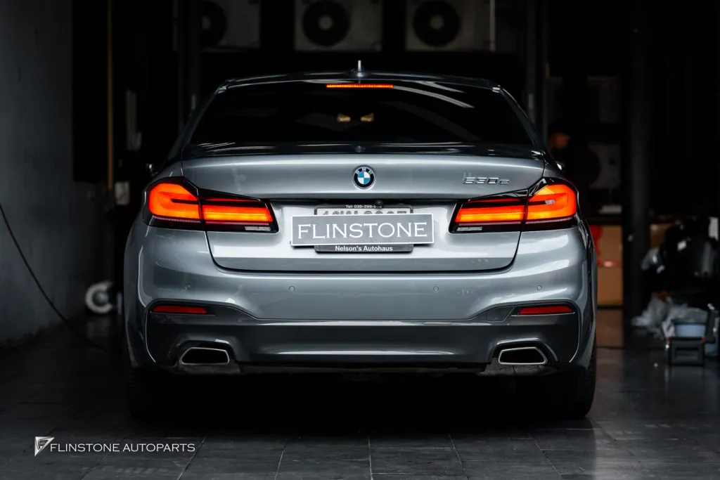 BMW G30 Tail Lights