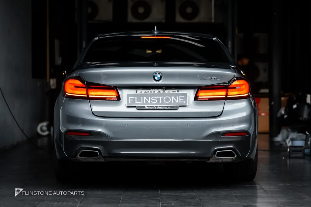 BMW G30 Tail Lights