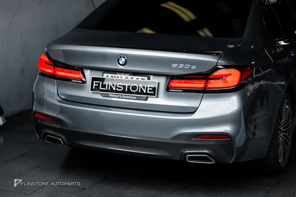 BMW G30 Tail Lights
