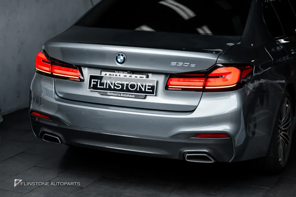 BMW G30 Tail Lights
