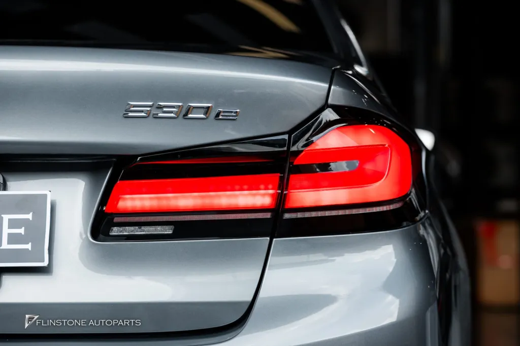 BMW G30 Tail Lights
