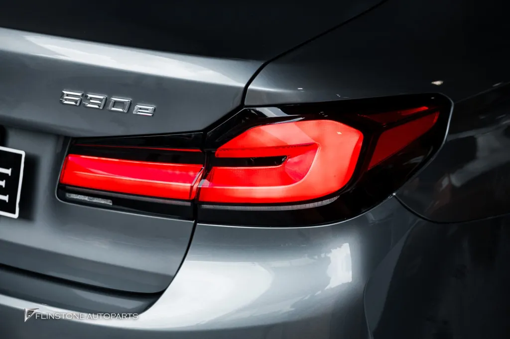 BMW G30 Tail Lights