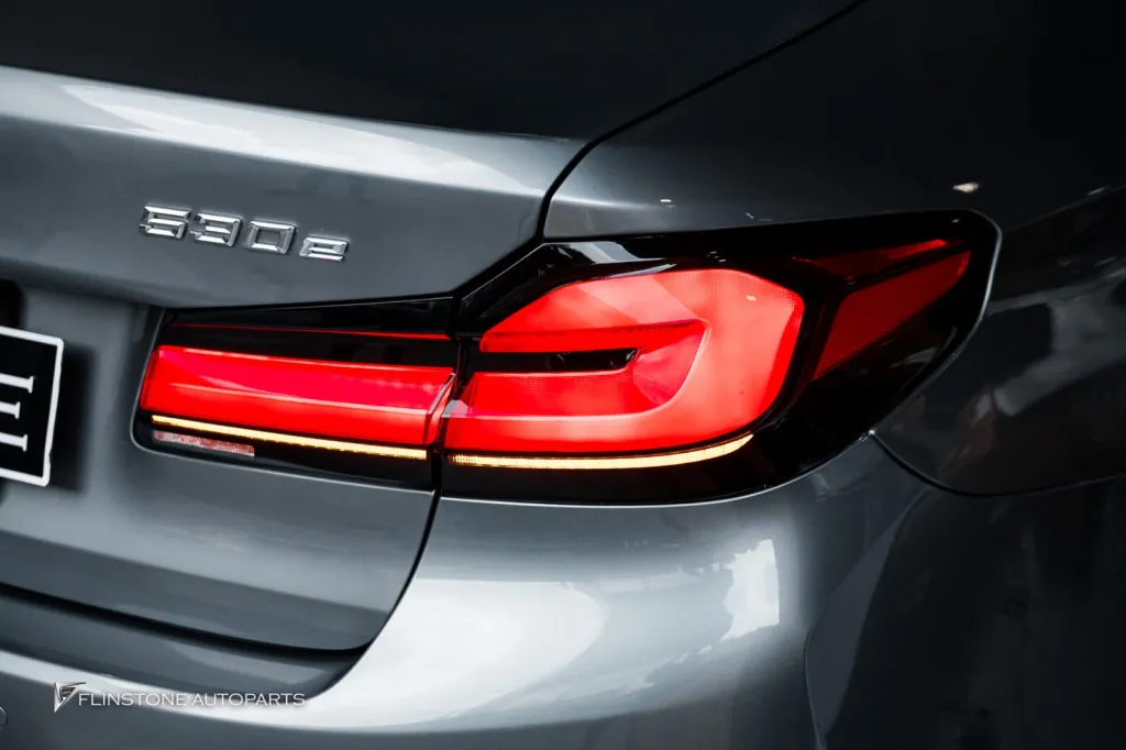 BMW G30 Tail Lights