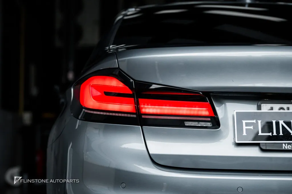 BMW G30 Tail Lights