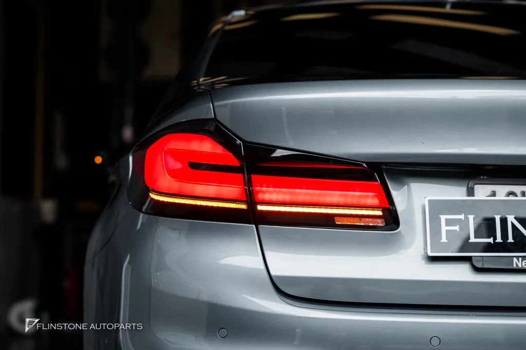 BMW G30 Tail Lights