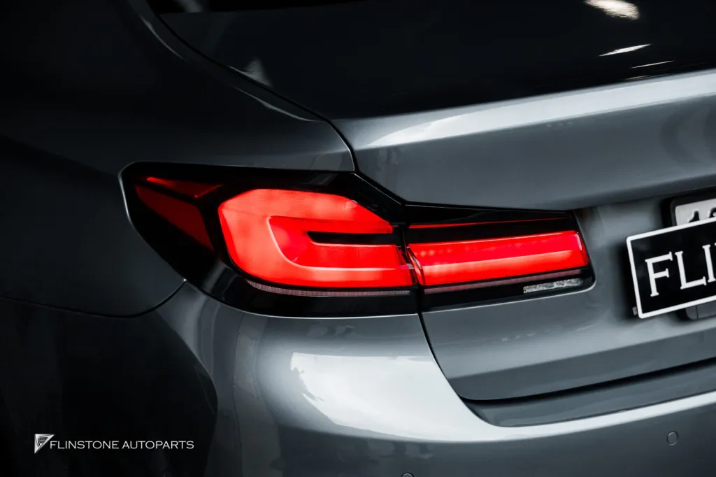 BMW G30 Tail Lights
