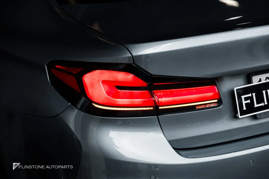 BMW G30 Tail Lights