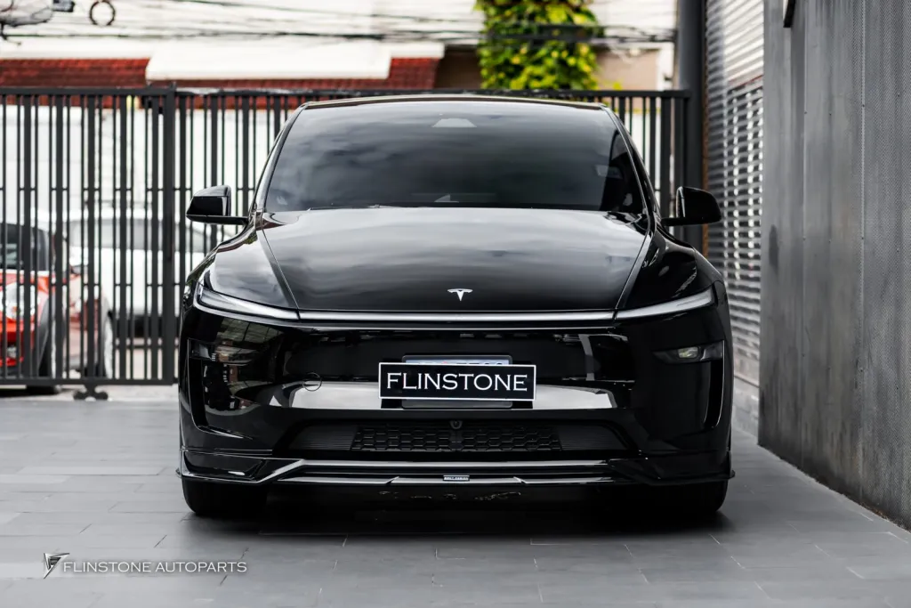 Tesla Juniper ชุดพาร์ท BSKT รอบคัน