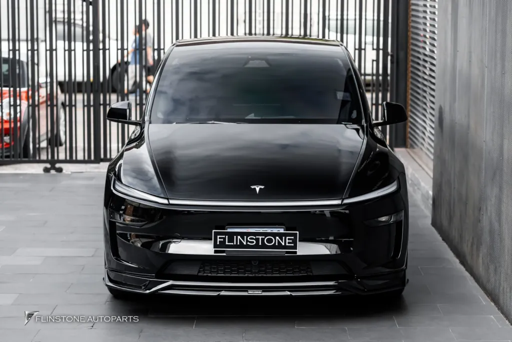 Tesla Juniper ชุดพาร์ท BSKT รอบคัน